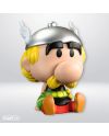 ASTERIX & OBELIX - Asterix - Tirelire PVC 16cm - vue de profil