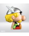 ASTERIX & OBELIX - Asterix - Tirelire PVC 16cm - vue de dos
