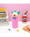 LES SIMPSONS - Krusty le Clown - Trousse Silicone 3D - vue principale