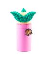 LES SIMPSONS - Krusty le Clown - Trousse Silicone 3D - vue de profil