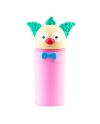 LES SIMPSONS - Krusty le Clown - Trousse Silicone 3D - vue du packaging
