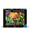 DC - Green Lantern - Puzzle 1000P - vue de face