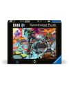 DC - Cyborg - Puzzle 1000P - vue de face