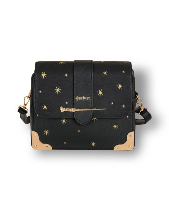 HARRY POTTER - Wand - Luxury Bag '25x22x10cm'