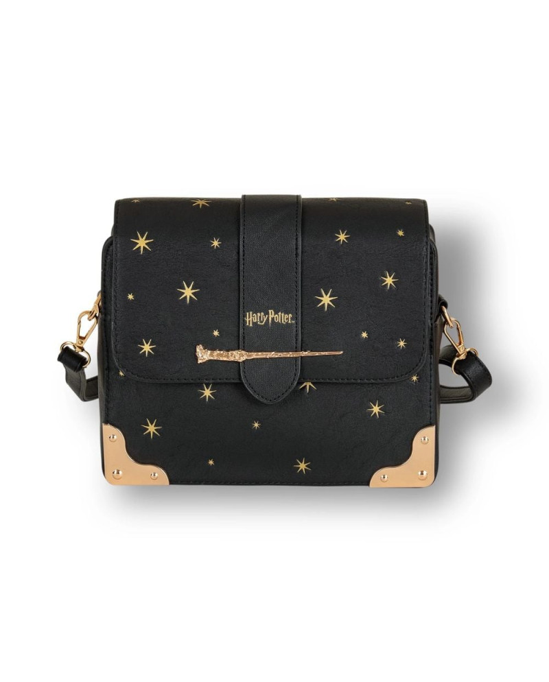 HARRY POTTER - Wand - Luxury Bag '25x22x10cm'
