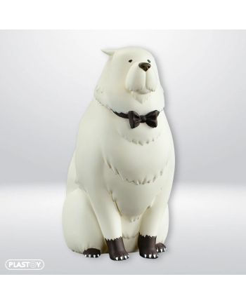SPY X FAMILY - Bond - Tirelire PVC 14cm - vue de profil