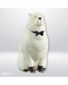 SPY X FAMILY - Bond - Tirelire PVC 14cm - vue de profil