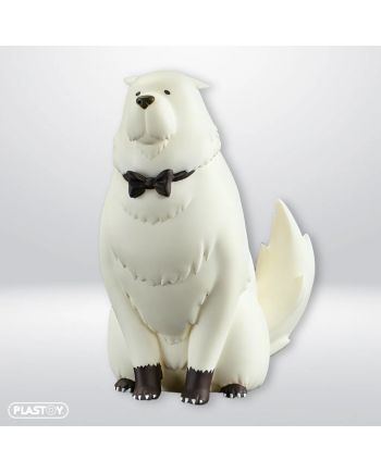 SPY X FAMILY - Bond - Tirelire PVC 14cm - vue de dos
