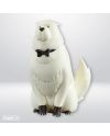 SPY X FAMILY - Bond - Tirelire PVC 14cm - vue de dos