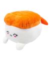 PLUSHI - Crevette - Peluche 20cm - vue principale