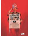 GUNDAM - The Origin - Tome 5 - vue principale