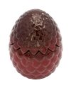 GAME OF THRONES - Oeuf de dragon - Coquetiers 9cm - vue de face