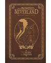 THE PROMISED NEVERLAND - Tome 5 - EDITION DELUXE - vue principale