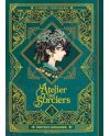 L'ATELIER DES SORCIERS - Tome 3 - EDITION GRIMOIRE - vue principale