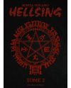 HELLSING - Perfect Edition - Tome 2 - vue principale
