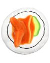 PLUSHI - Ebiten Sushi - Peluche 20cm - vue de face