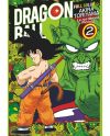 DRAGON BALL - FULL COLOR - Le Roi Démon Piccolo - Tome 2 - vue principale
