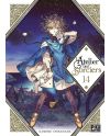 L'ATELIER DES SORCIERS - Tome 14 - vue principale