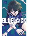 BLUE LOCK - Tome 28 - vue principale