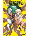 TATARI - Tome 3 - vue principale