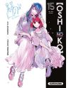 OSHI NO KO - Tome 15 - vue principale