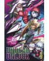 UNDEAD UNLUCK - Tome 22 - vue principale