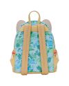 ZOOTOPIE 2 - Judy Hopps - Mini Sac à Dos Loungefly - vue de profil