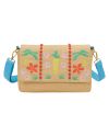 DISNEY - Zootopie 2 - Sac bandoulière Loungefly - vue principale