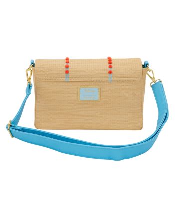 DISNEY - Zootopie 2 - Sac bandoulière Loungefly - vue de profil