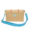 DISNEY - Zootopie 2 - Sac bandoulière Loungefly - vue de profil