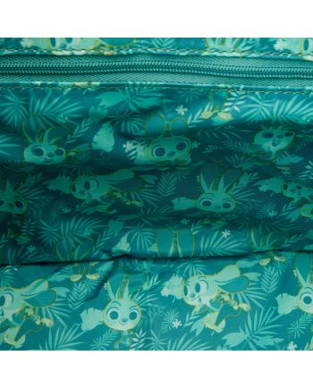 DISNEY - Zootopie 2 - Sac bandoulière Loungefly - vue de dos
