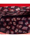 HARRY POTTER - Gryffondor - Mini Sac à Dos LoungeFly - vue de dos