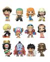 ONE PIECE FISH-MAN ISLAND SAGA - Mystery Minis (BOX 12 Figurines) - vue de face