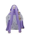 WICKED - Mini Sac à Dos Loungefly - vue de profil