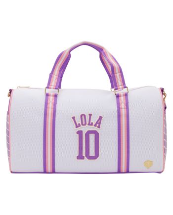 LOONEY TUNES - Lola Bunny - Duffle Bag Loungefly - vue principale