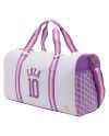 LOONEY TUNES - Lola Bunny - Duffle Bag Loungefly - vue de face