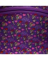 LOONEY TUNES - Lola Bunny - Duffle Bag Loungefly - vue de dos