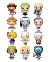 ONE PIECE - Mystery Bitty Pop (Box 32 pièces) - vue de face