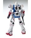 GUNDAM - MG 1/100 V Gundam Ver.Ka - Model Kit - vue de face