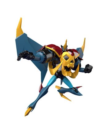 GAIKING LEGEND OF DAIKU-MARYU - Raiking - Model Kit 13cm - vue principale