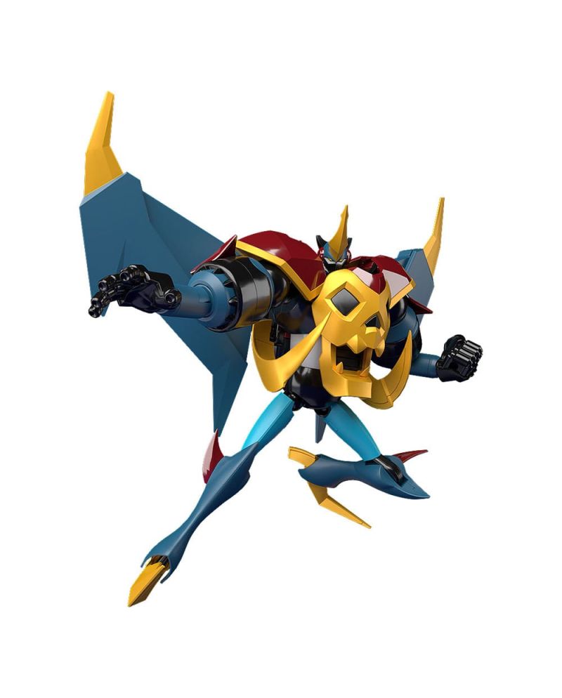 GAIKING LEGEND OF DAIKU-MARYU - Raiking - Model Kit 13cm - vue principale