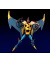 GAIKING LEGEND OF DAIKU-MARYU - Raiking - Model Kit 13cm - vue de face