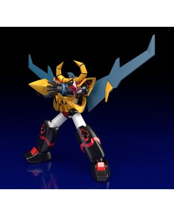 GAIKING LEGEND OF DAIKU-MARYU - Raiking - Model Kit 13cm - vue de dos