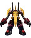GAIKING LEGEND OF DAIKU-MARYU - Balking - Model Kit 13cm - vue principale