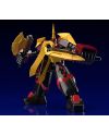 GAIKING LEGEND OF DAIKU-MARYU - Balking - Model Kit 13cm - vue de face