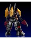 GAIKING LEGEND OF DAIKU-MARYU - Balking - Model Kit 13cm - vue de profil