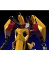 GAIKING LEGEND OF DAIKU-MARYU - Balking - Model Kit 13cm - vue de dos