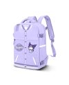 KUROMI - Varsity - Sac à Dos de Voyage Mercury Cabine '40x25x20cm' - vue principale