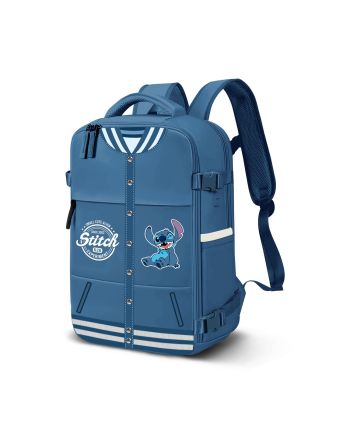 STITCH - Varsity - Sac à Dos de Voyage Mercury Cabine '40x25x20cm' - vue principale