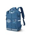 STITCH - Varsity - Sac à Dos de Voyage Mercury Cabine '40x25x20cm' - vue principale